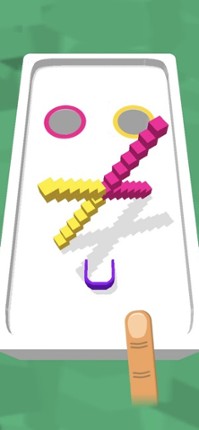 Color Collect 3D! Image