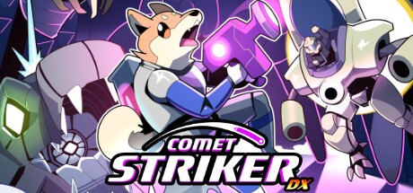 Games like CometStriker