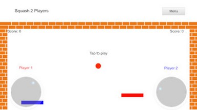 Construct 2 Multitouch Virtual Gamepad Image