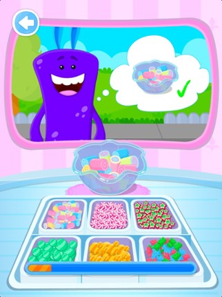 Cooking Games for Fun screenshot