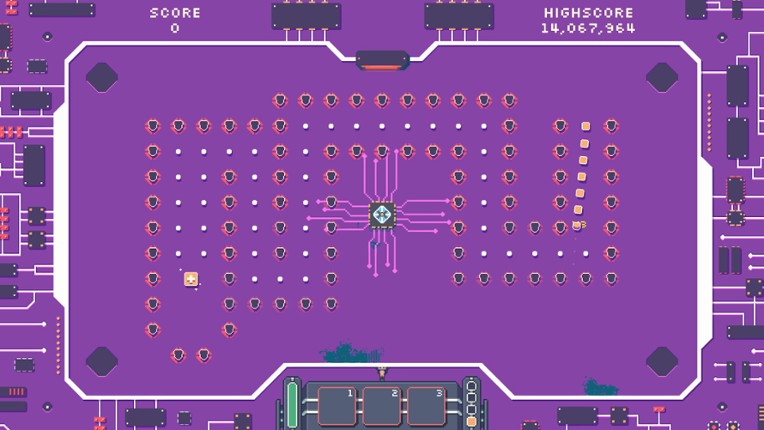 Core Breach screenshot