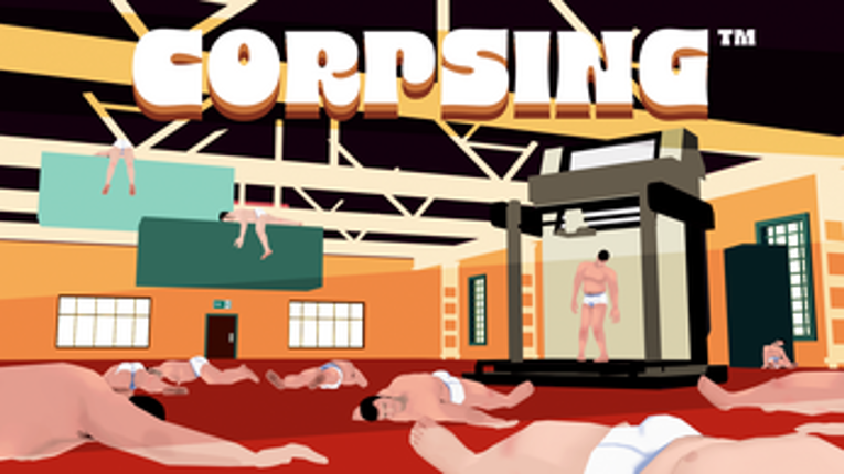 Corpsing™ screenshot