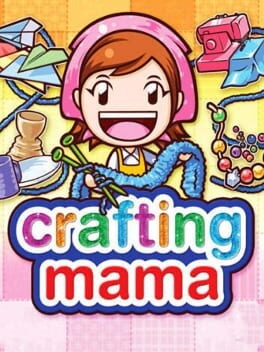 Games like Crafting Mama