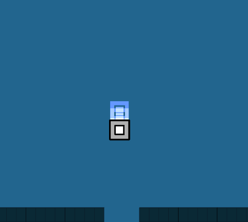 Games like CUBE FALL