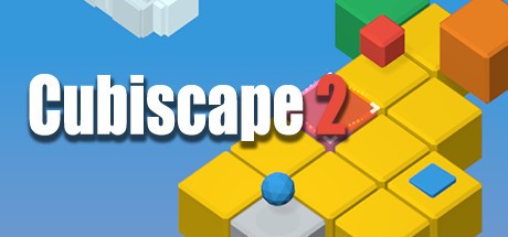 Games like Cubiscape 2