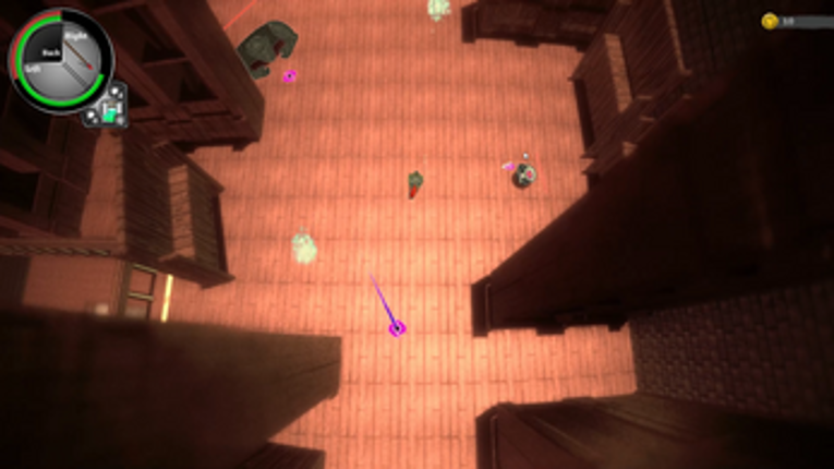 Dànachd Thairis screenshot