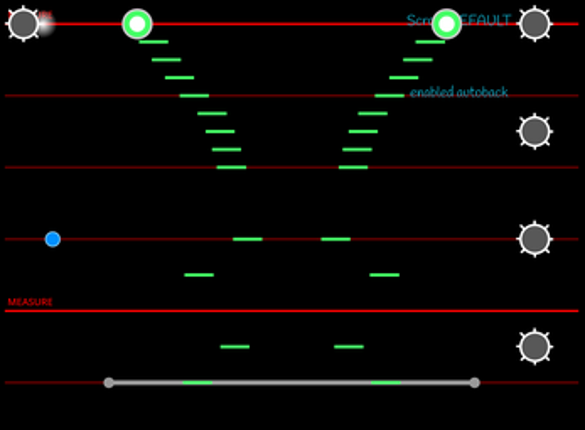 Dancin' Dots Image