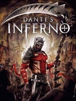 Games like Dante's Inferno