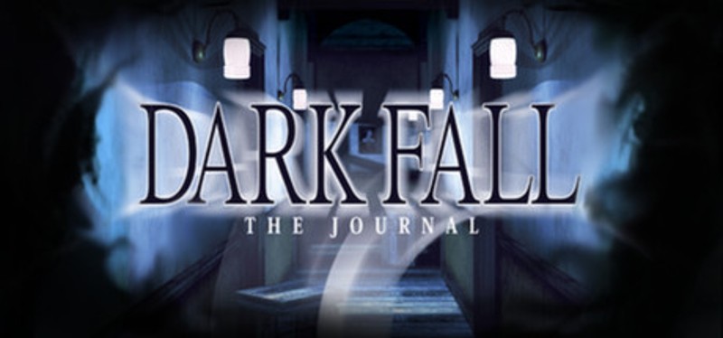 Dark Fall Game Cover