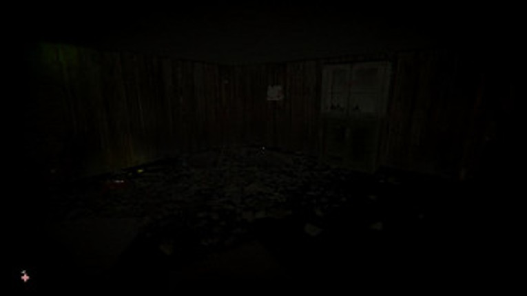 Darkwood 3D screenshot