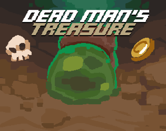 Dead Man's Treasure Image