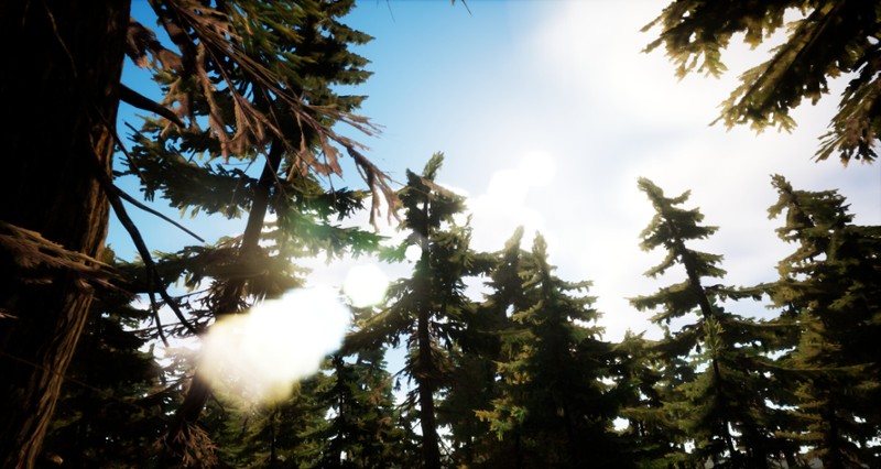 Deadly Survival screenshot