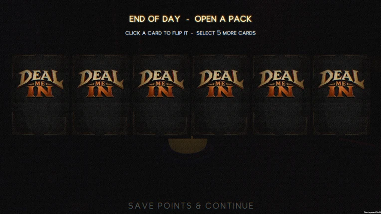 Deal Me In Image