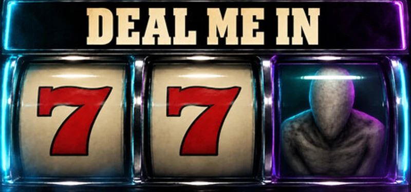 Deal Me In Image