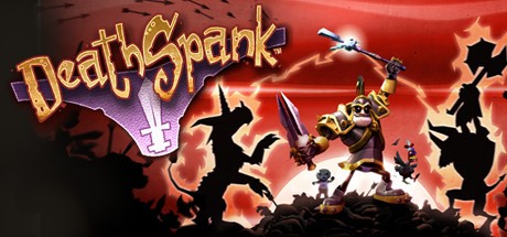 Games like DeathSpank