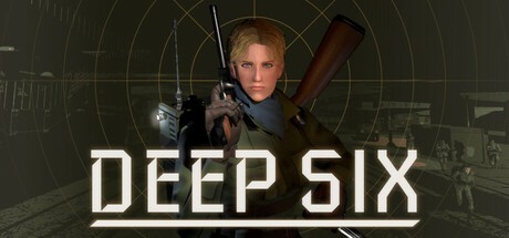 Games like DEEP SIX