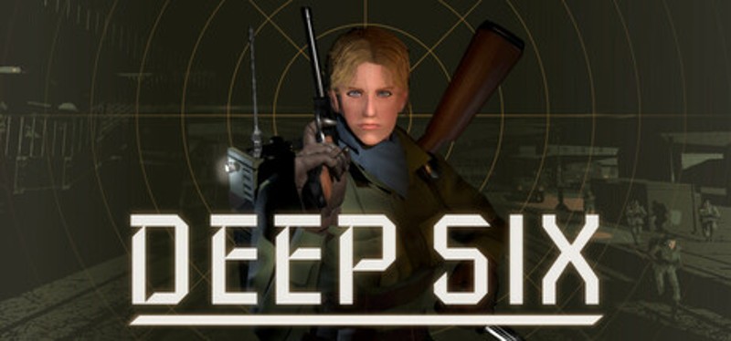 DEEP SIX Image