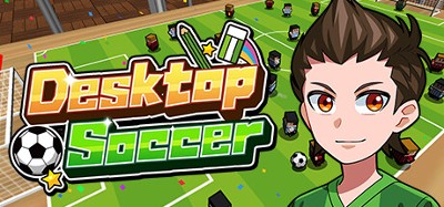 Desktop Soccer Image