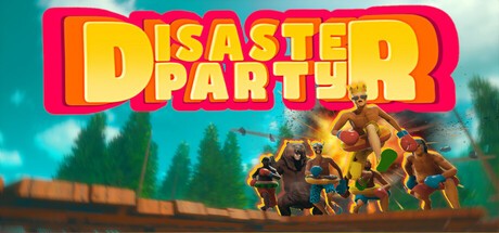 Games like Disaster Party!
