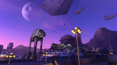 Disney Movies VR Image