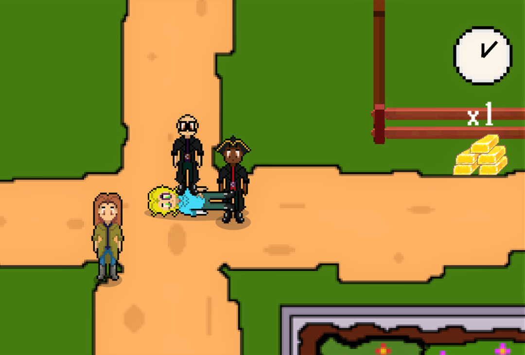 Games like Distant Shores