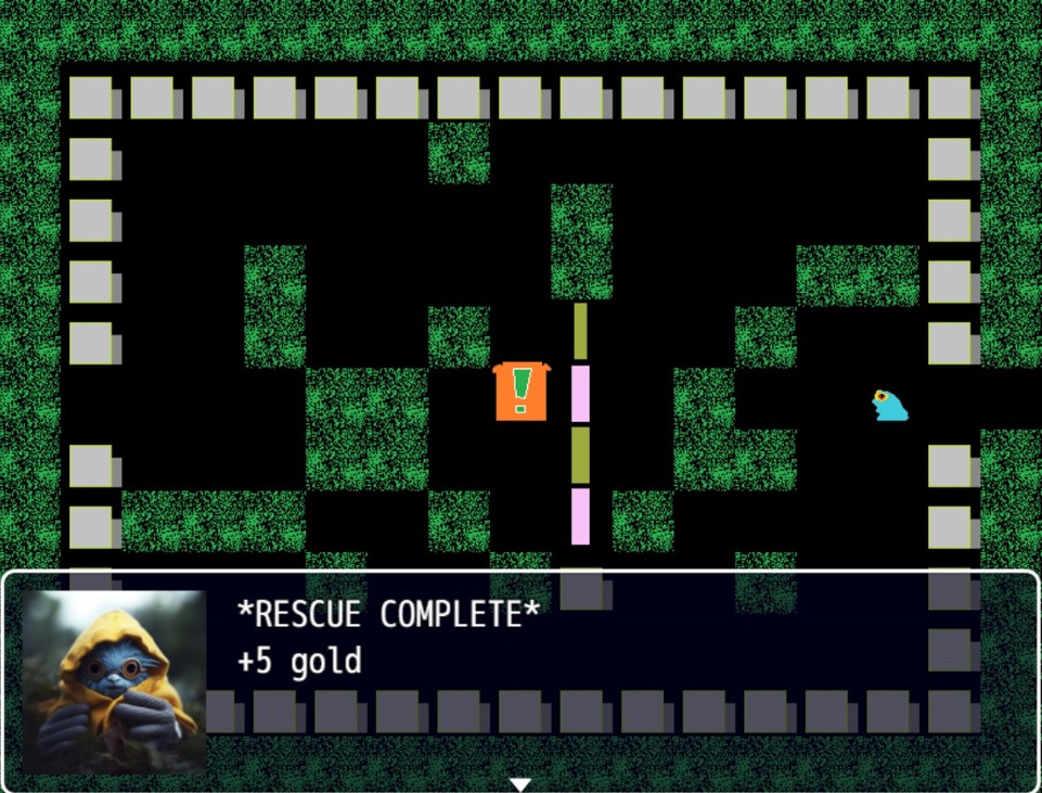 Games like Dodgebnb Chapter 1 Alpha Version 2.1