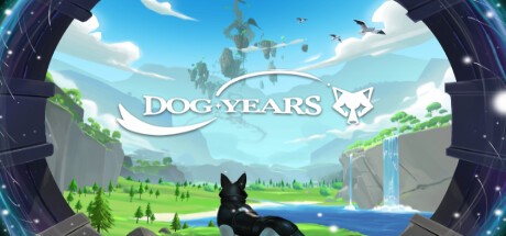 Games like Dog Years