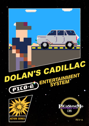 Dolan's Cadillac screenshot