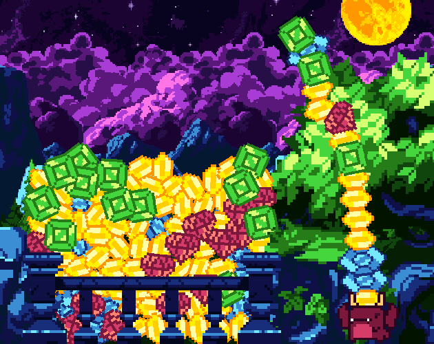 Games like Dragon Hoarder