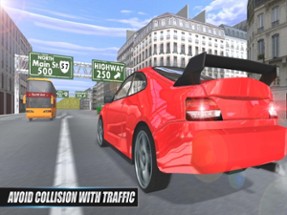 Driving School Simulator: Car &amp; Bus Driver’s Ed Image