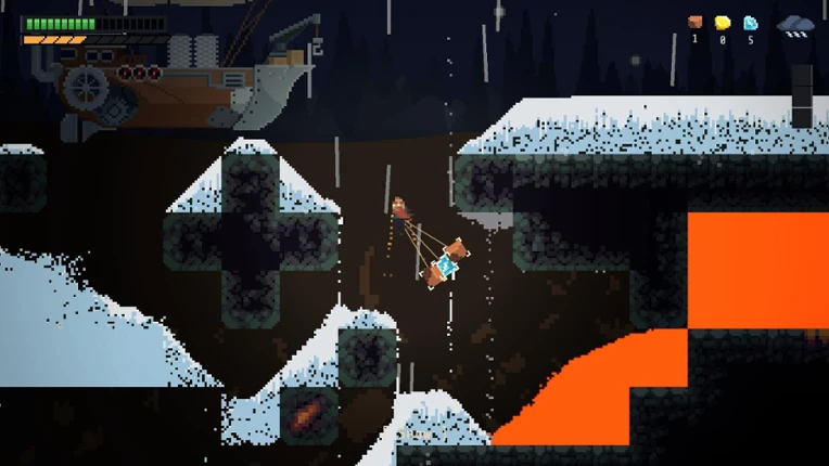 Drown World screenshot