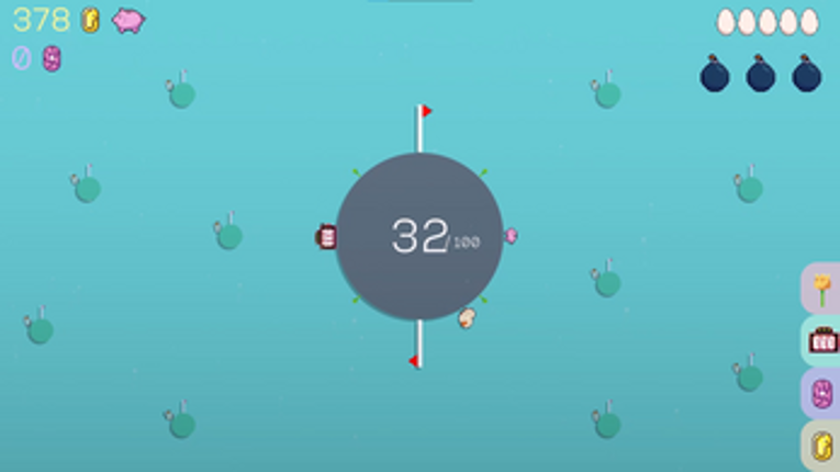 Duck the Planet Image