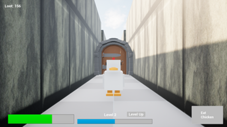 Dungeon Delve screenshot