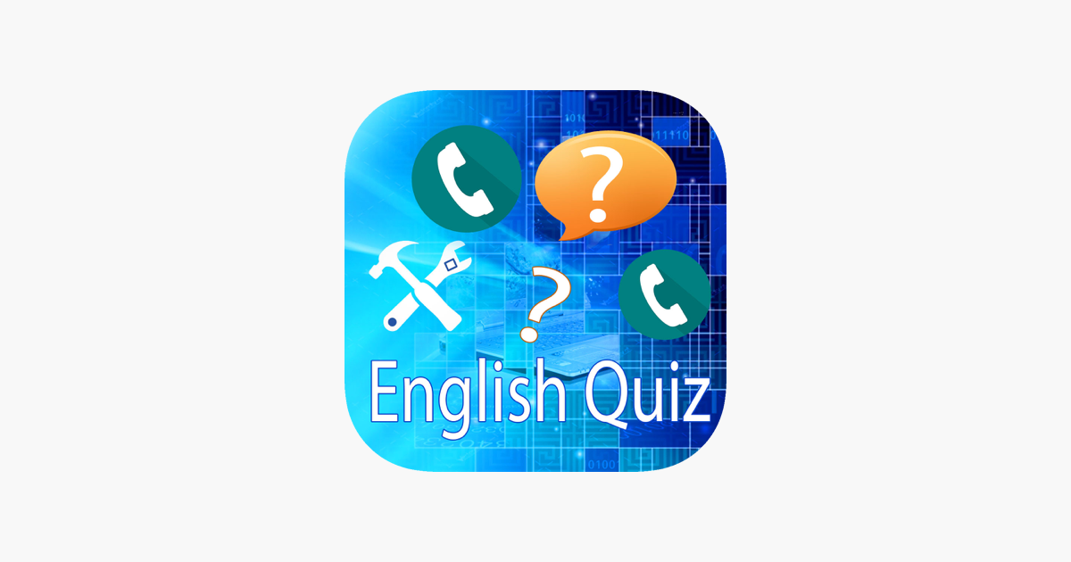Games like English Quiz Test