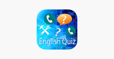 English Quiz Test Image