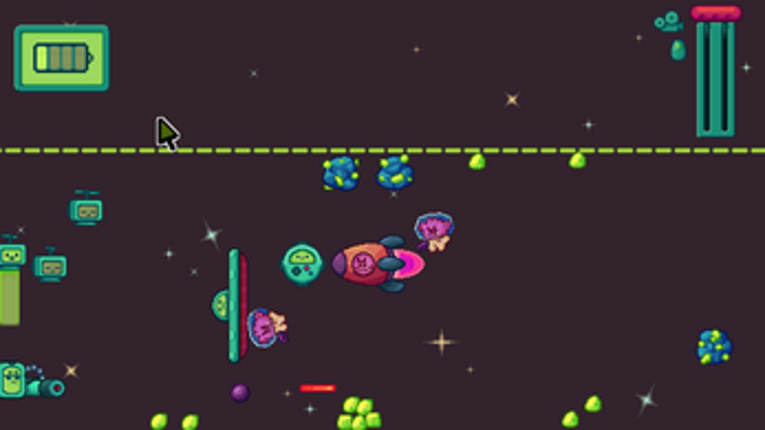 Engy Boroto screenshot