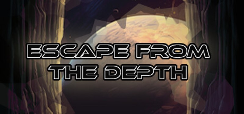 Escape From The Depth Game Cover