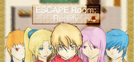 Games like ESCAPE Room: Reality