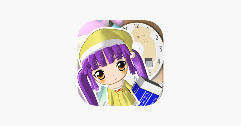 EscapeGame BigRoom&amp;LittleMe Image