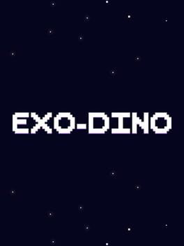 Games like EXO-DINO