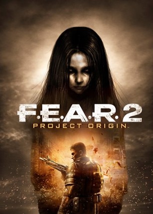 F.E.A.R. 2: Project Origin Image