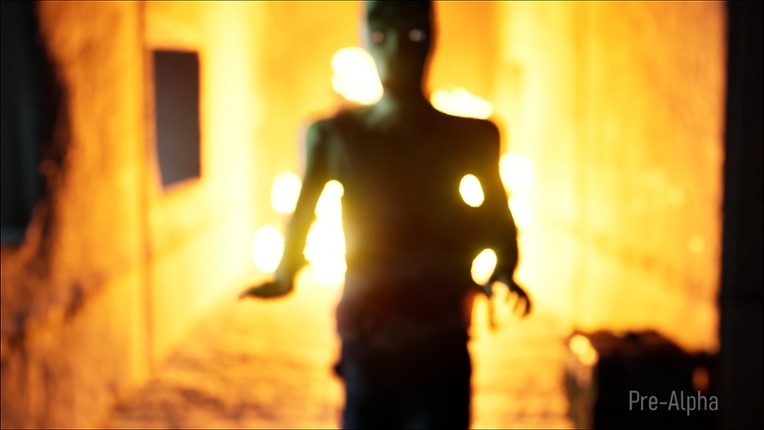 Fille Fatale Compassion screenshot