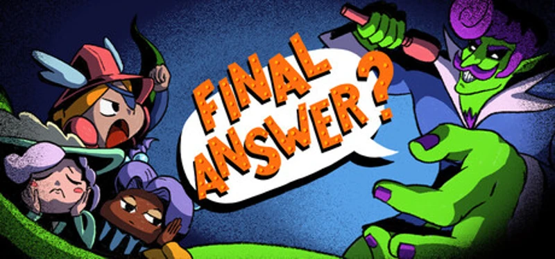 Final Answer? Image