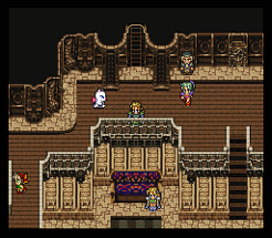 Final Fantasy VI Image