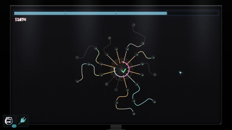 Fish Lab screenshot