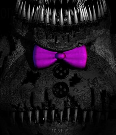 Five Nights at Freddy's 4 Image