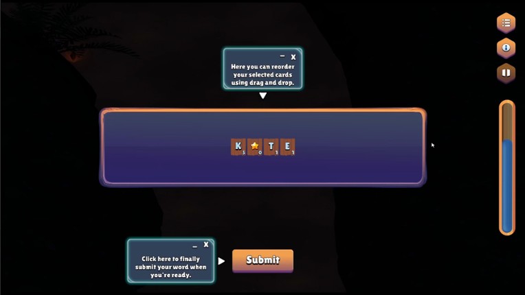 Fluendora: The Realm of Scribes Image