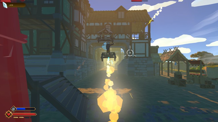 Flycremental screenshot