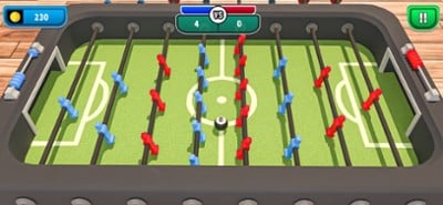 Foosball Champions PvP Image