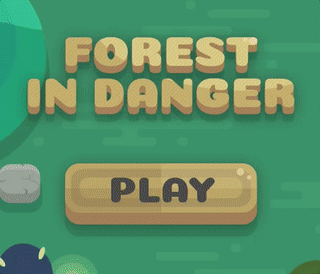 Games like Forest in danger